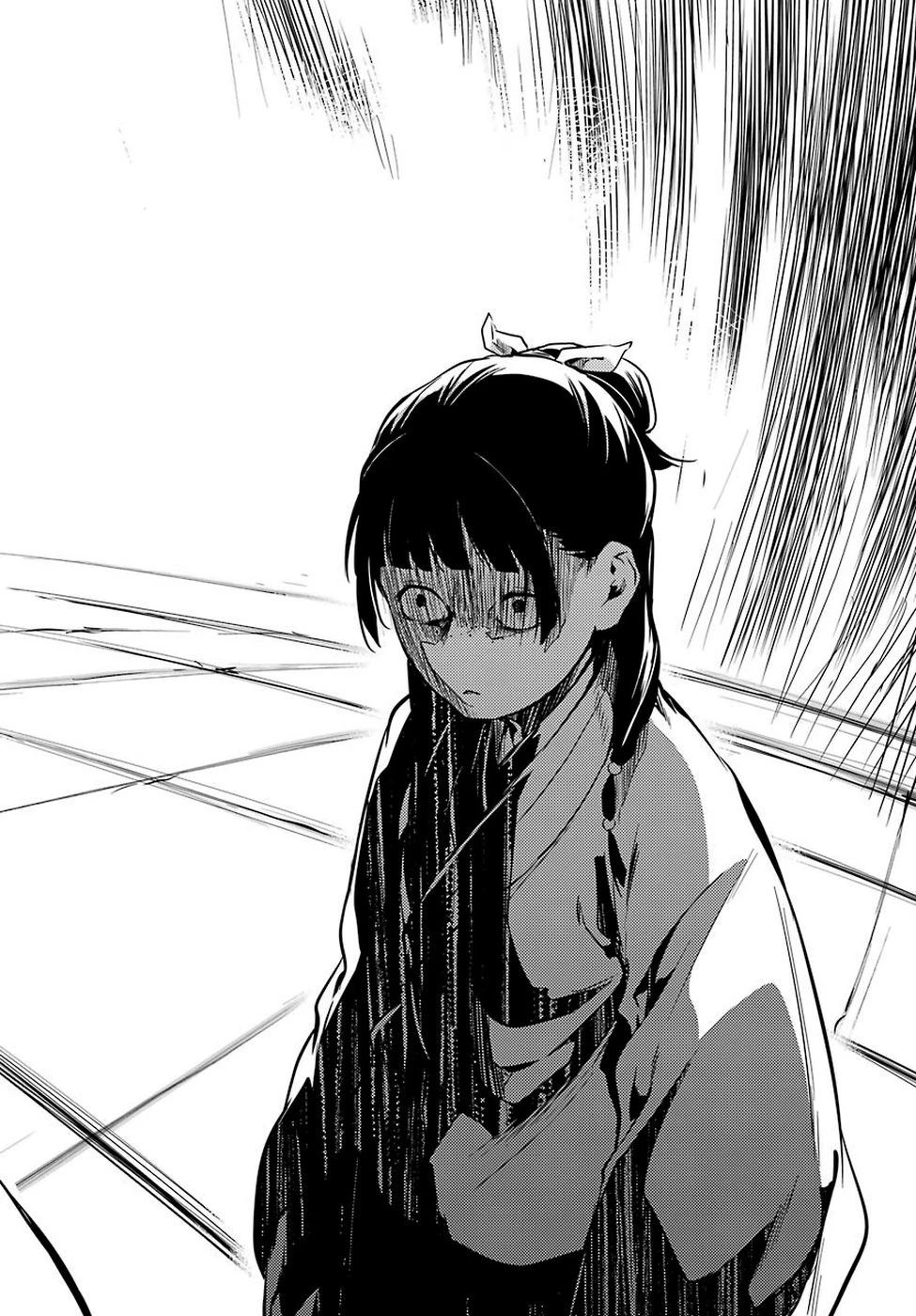 薬屋のひとりごと 第29話 - 14