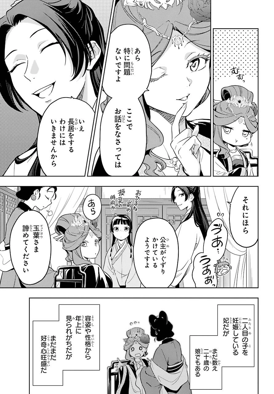 薬屋のひとりごと 第44.12話 - 7