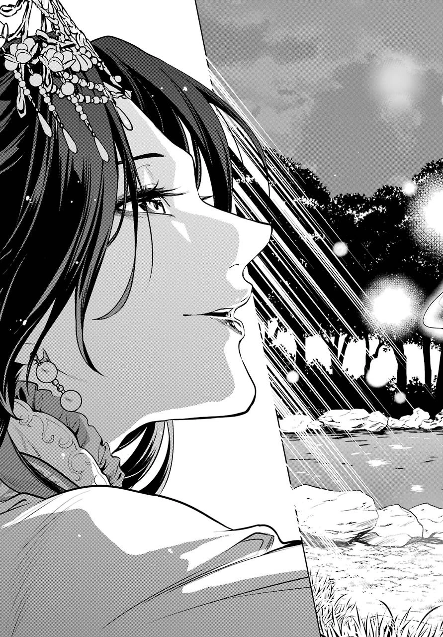 薬屋のひとりごと 第49話 - 10