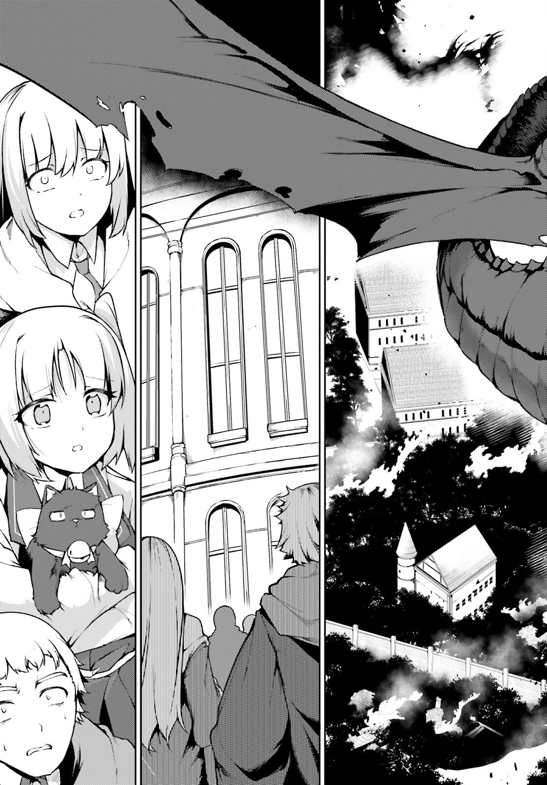 豚公爵に転生したから、今度は君に好きと言いたい 第41話 - 15