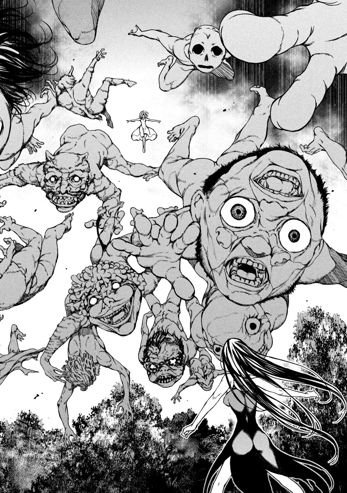 グレイプニル 第74話 - 26