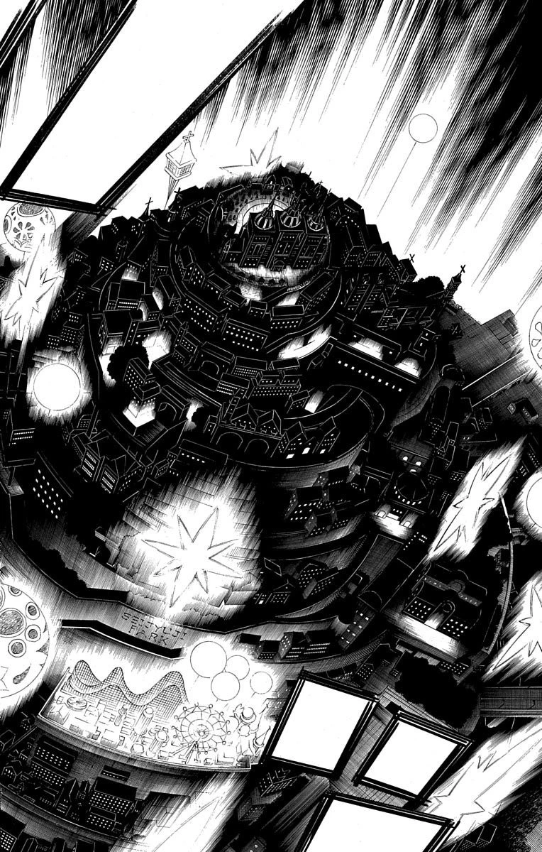 青の祓魔師 第49話 - 28