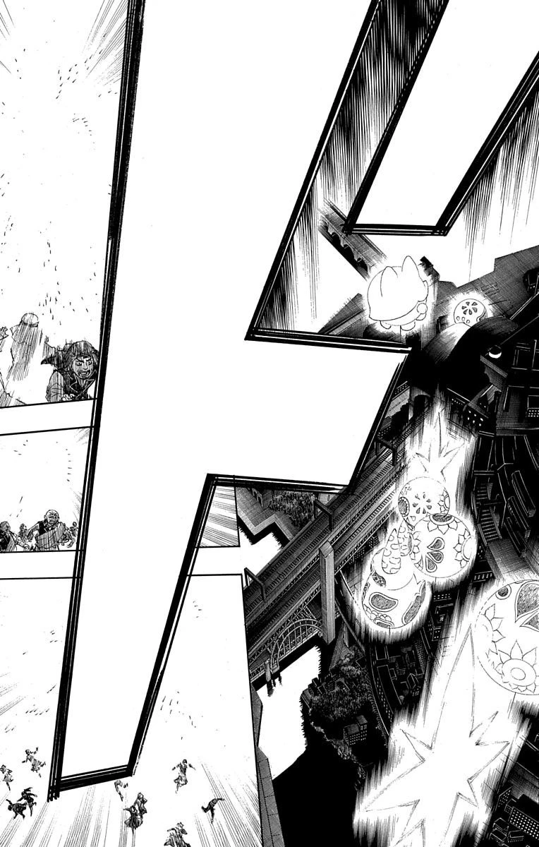 青の祓魔師 第49話 - 29