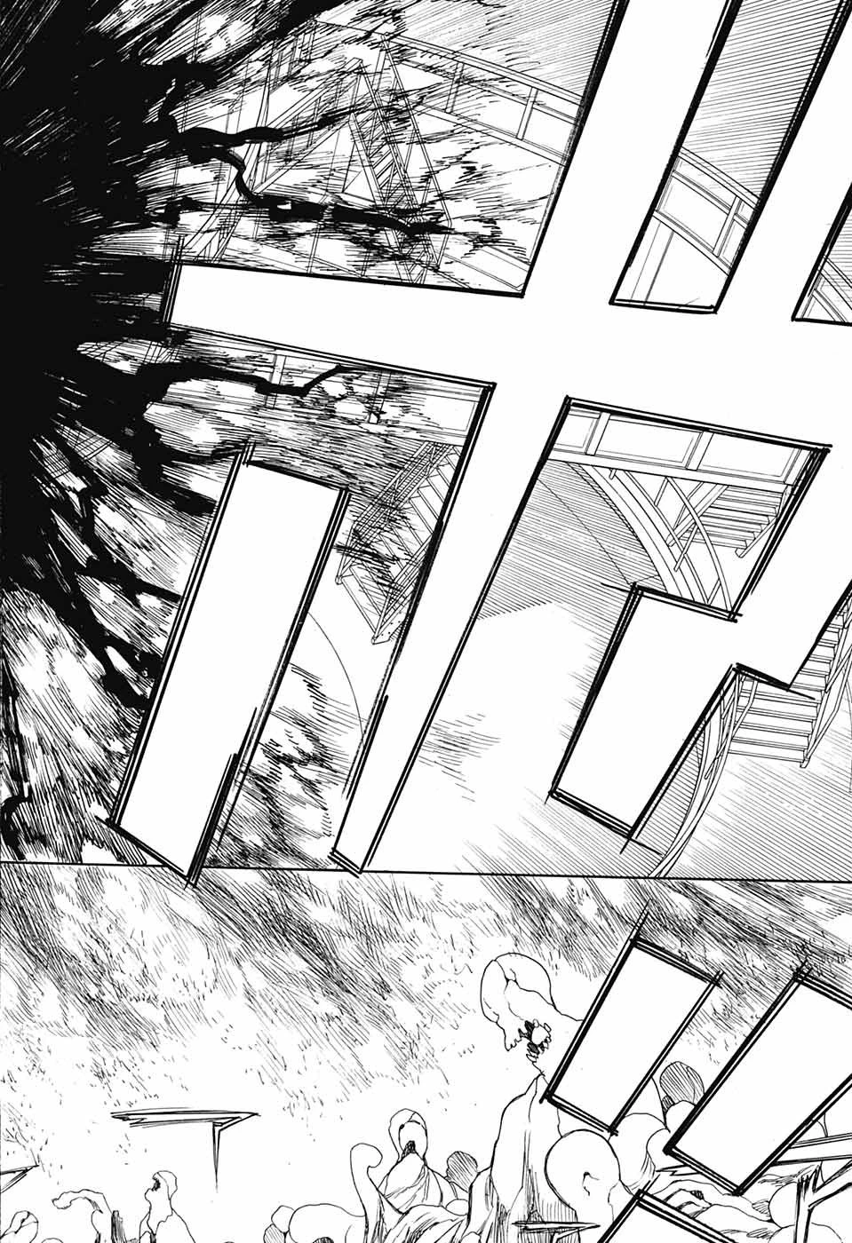 青の祓魔師 第112話 - 20