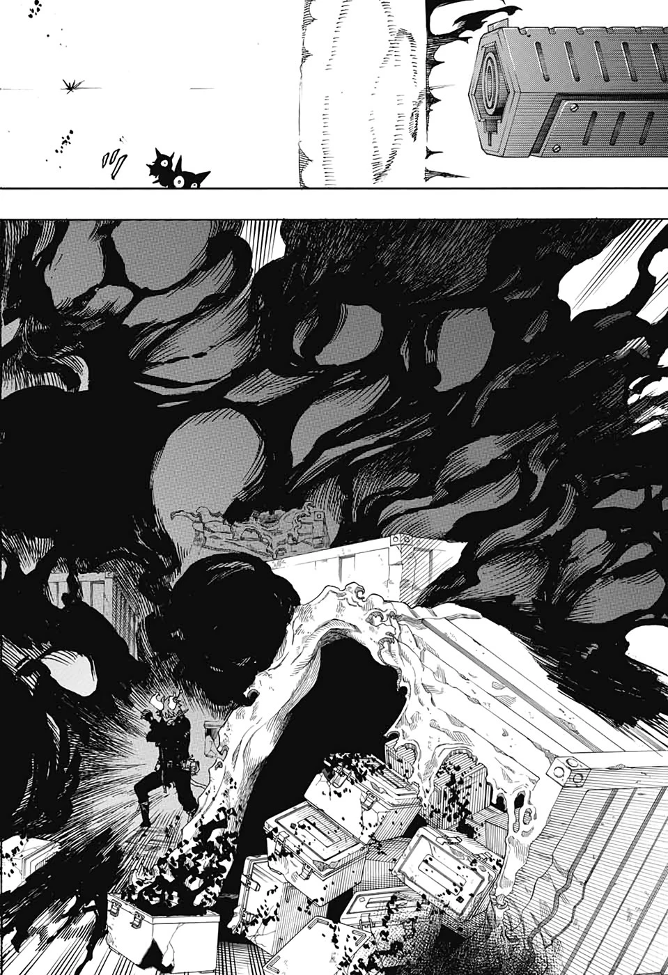 青の祓魔師 第123話 - 26