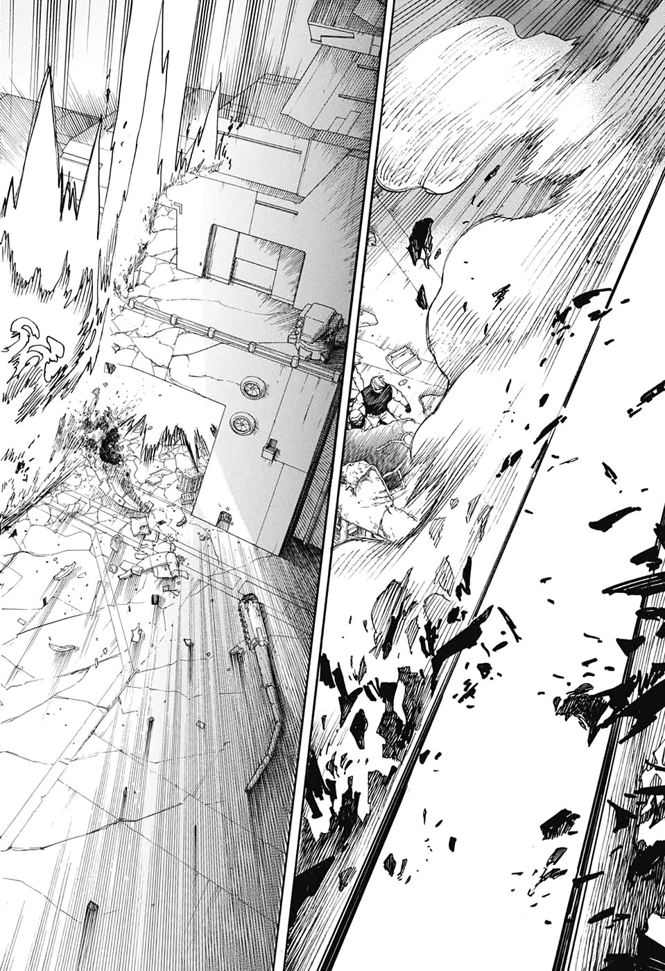 青の祓魔師 第124話 - 34