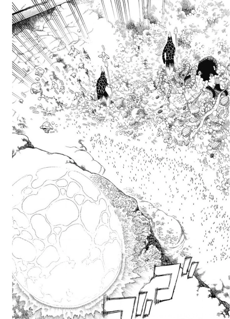 青の祓魔師 第132話 - 12