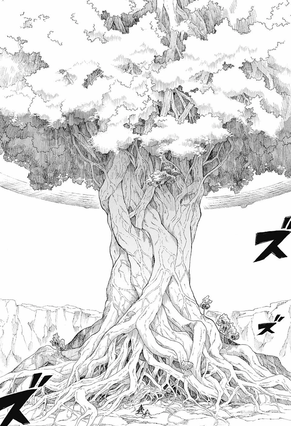 青の祓魔師 第137話 - 20