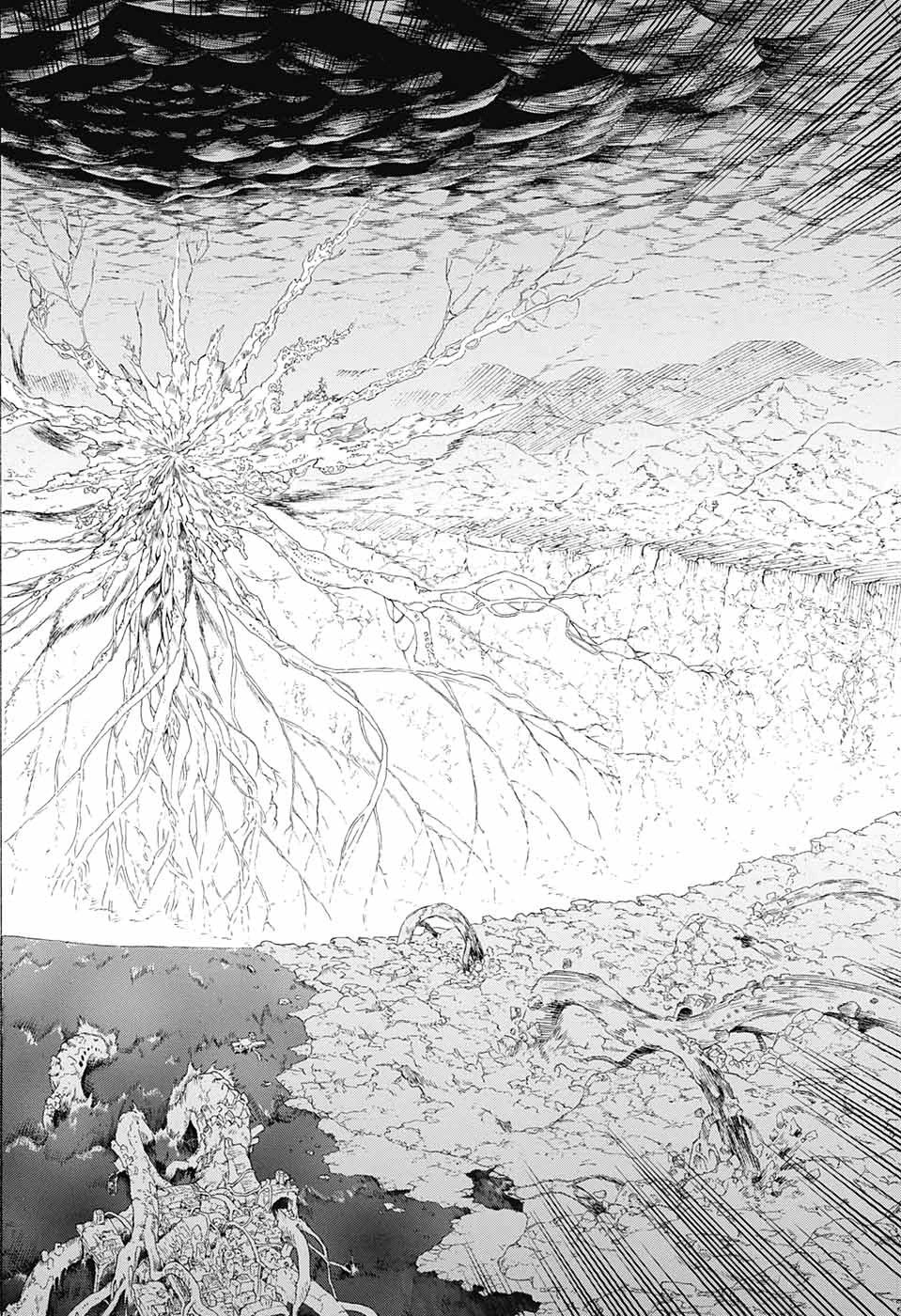 青の祓魔師 第138話 - 30