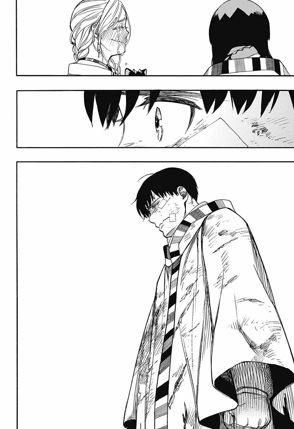 青の祓魔師 第142話 - 11