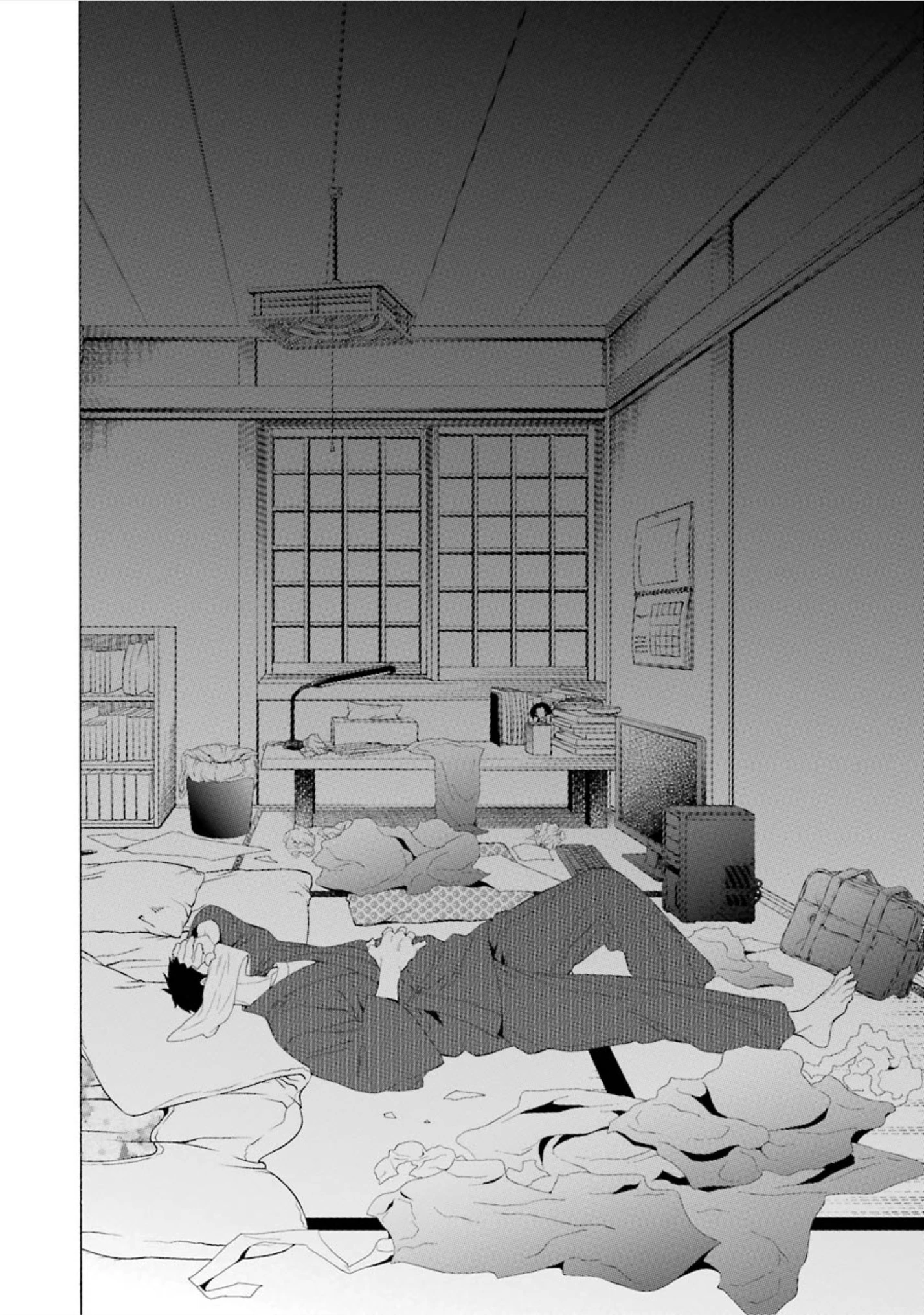 その着せ替え人形(ビスク・ドール)は恋をする 第8話 - 20