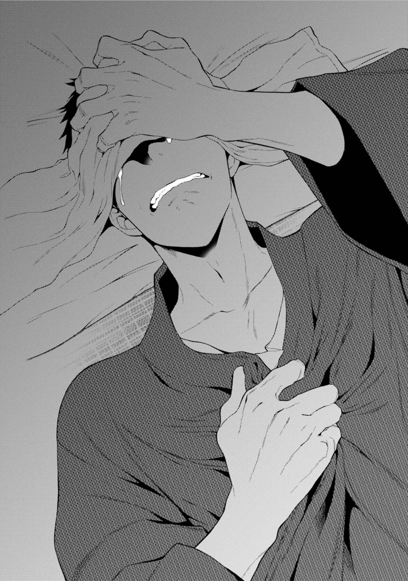 その着せ替え人形(ビスク・ドール)は恋をする 第9話 - 8