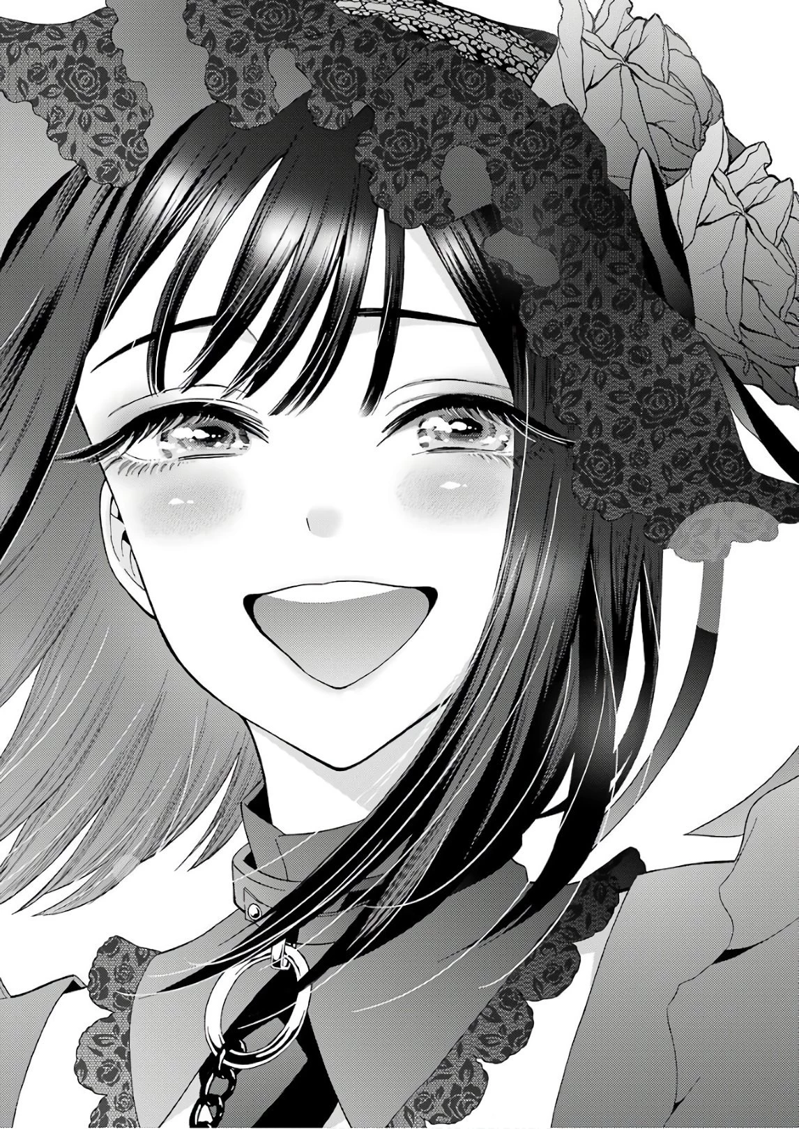 その着せ替え人形(ビスク・ドール)は恋をする 第12話 - 20