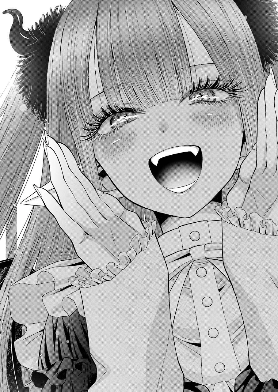 その着せ替え人形(ビスク・ドール)は恋をする 第36話 - 15