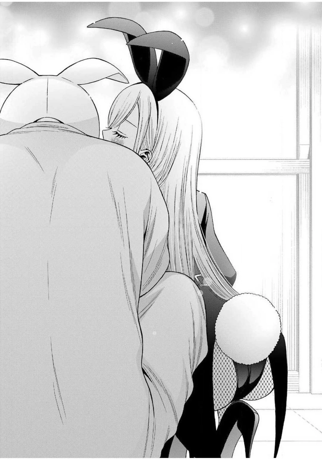 その着せ替え人形(ビスク・ドール)は恋をする 第48話 - 18
