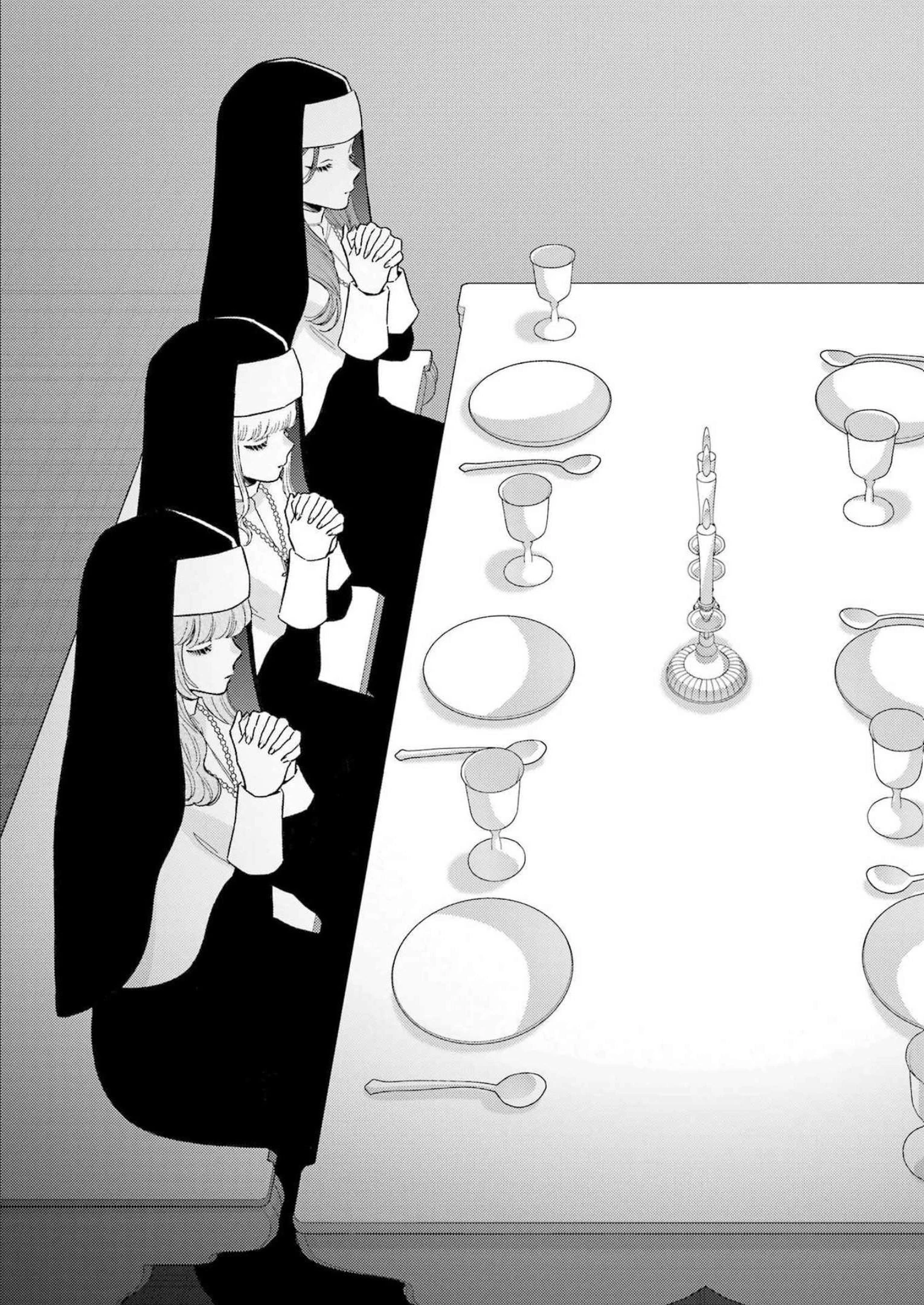 その着せ替え人形(ビスク・ドール)は恋をする 第83話 - 5