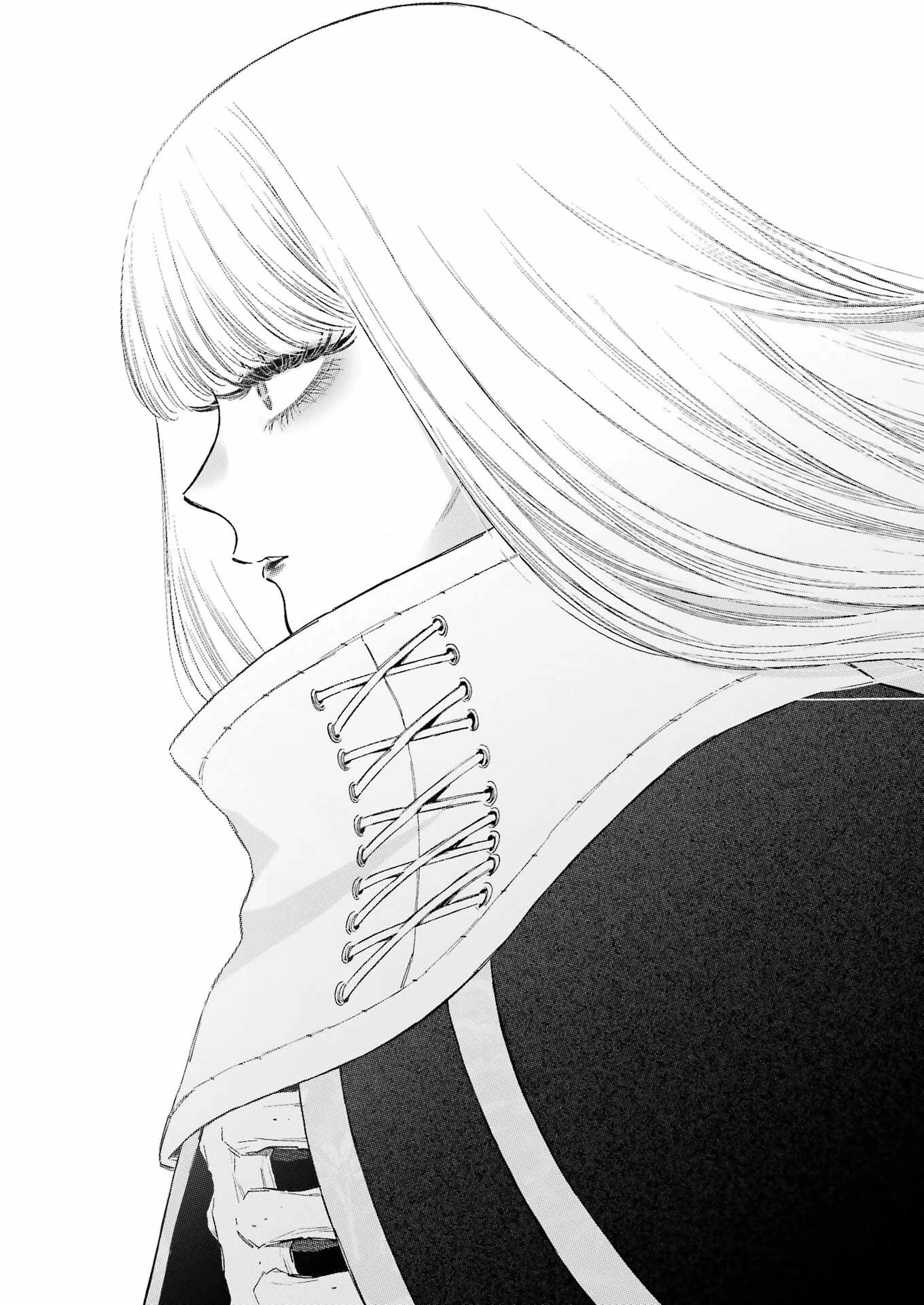 その着せ替え人形(ビスク・ドール)は恋をする 第96話 - 27