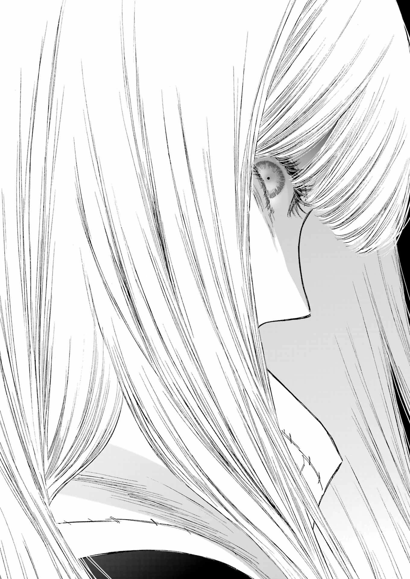 その着せ替え人形(ビスク・ドール)は恋をする 第97話 - 26