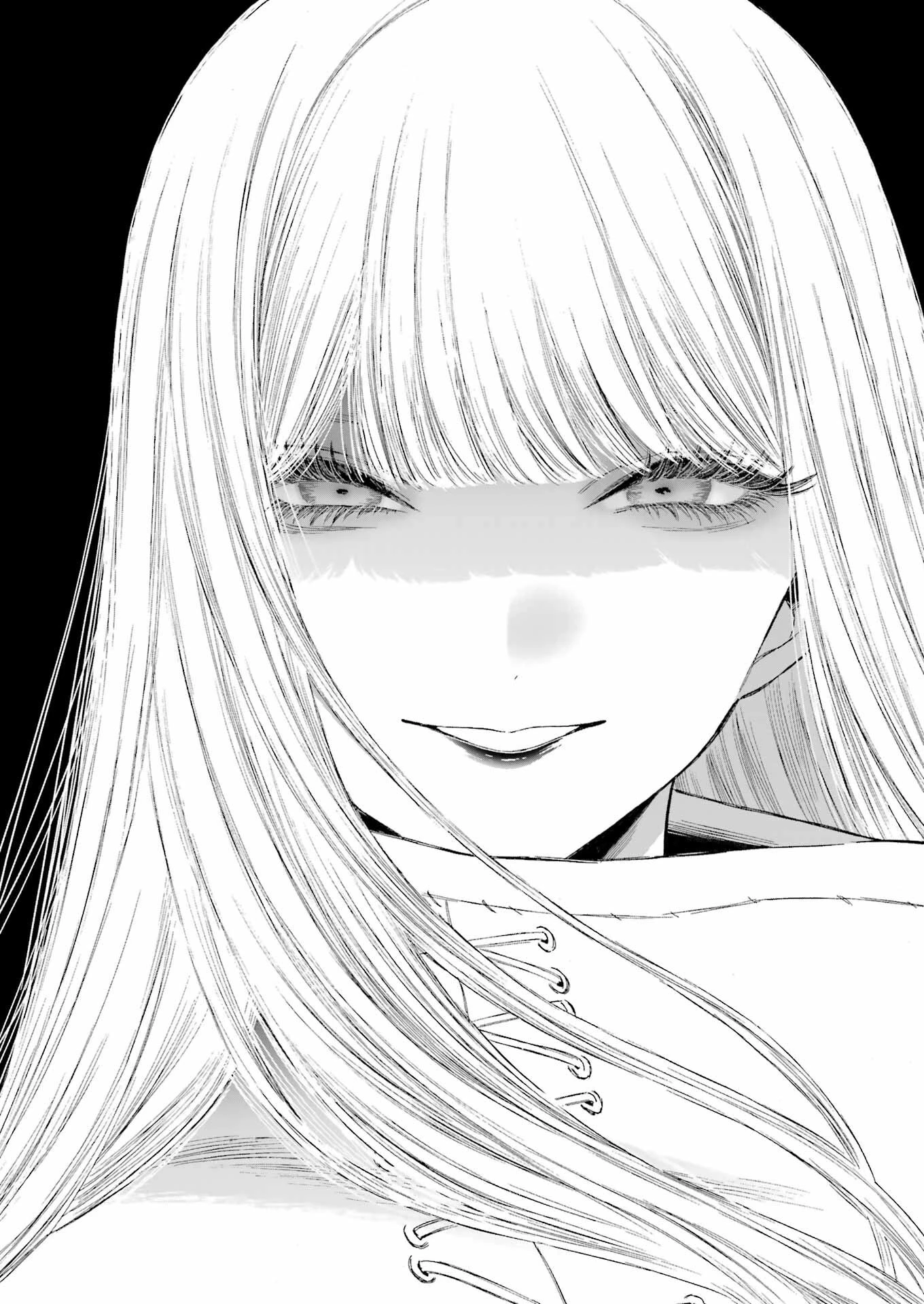 その着せ替え人形(ビスク・ドール)は恋をする 第97話 - 29