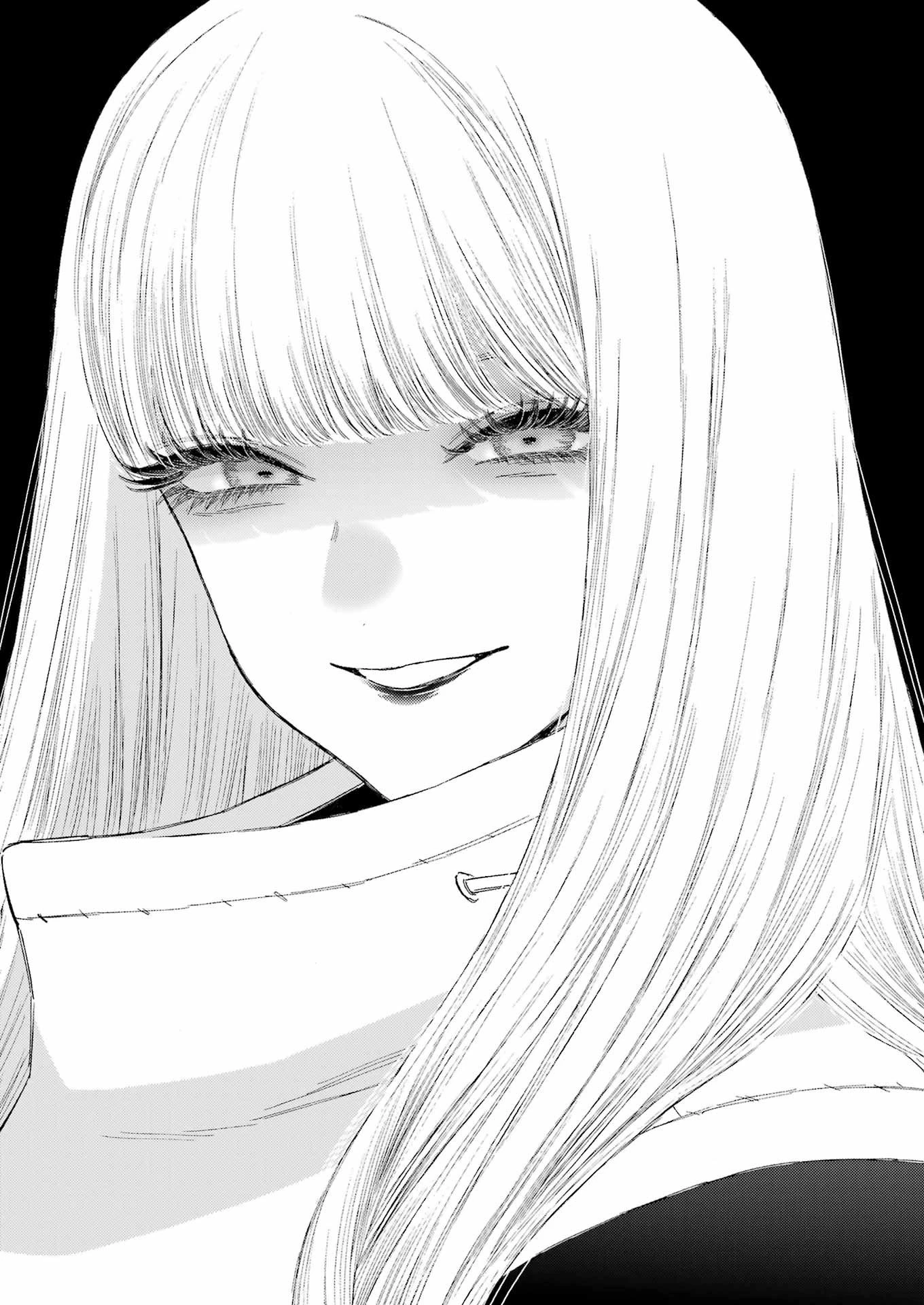 その着せ替え人形(ビスク・ドール)は恋をする 第98話 - 21