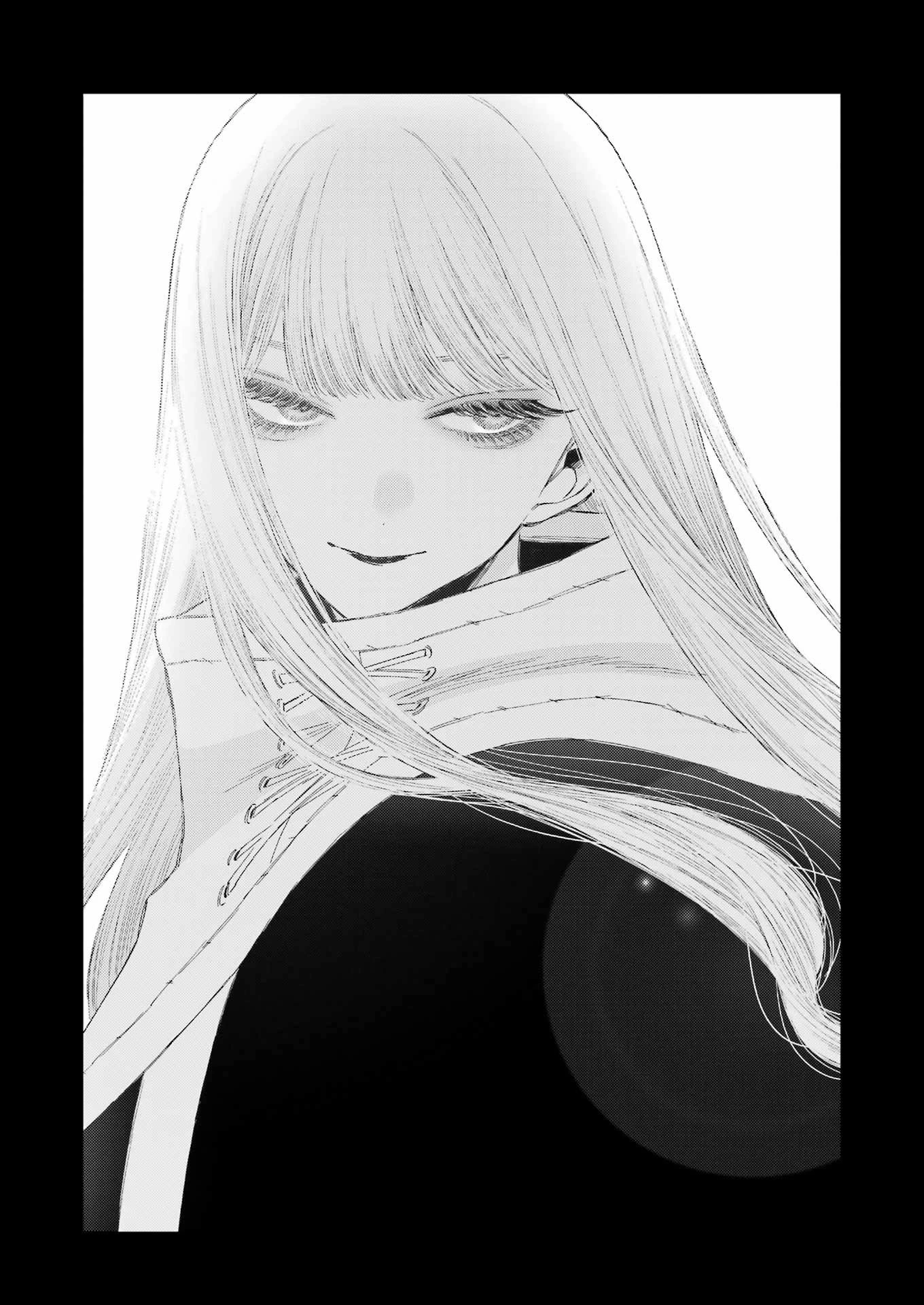 その着せ替え人形(ビスク・ドール)は恋をする 第98話 - 29