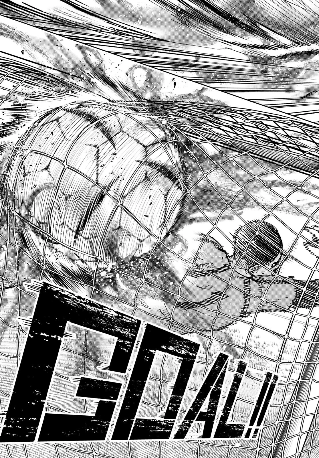 ブルーロック-EPISODE 凪 第1話 - 58