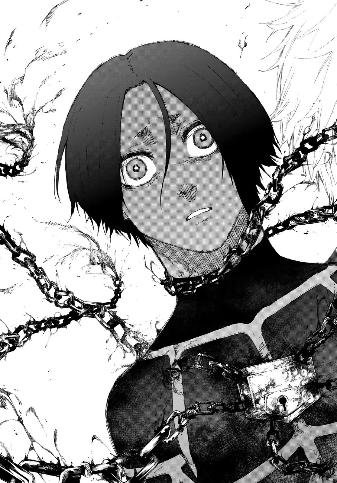 ブルーロック-EPISODE 凪 第12話 - 23