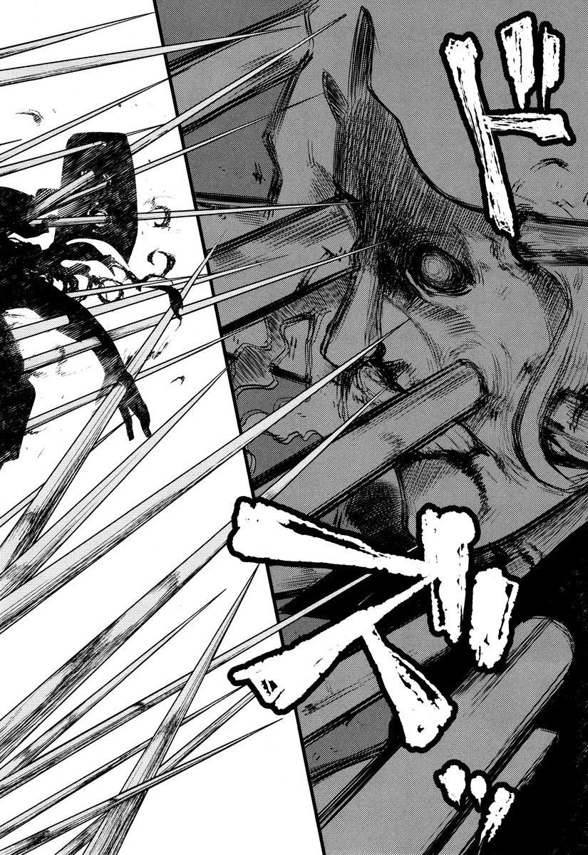 リィンカーネーションの花弁 第9話 - 28