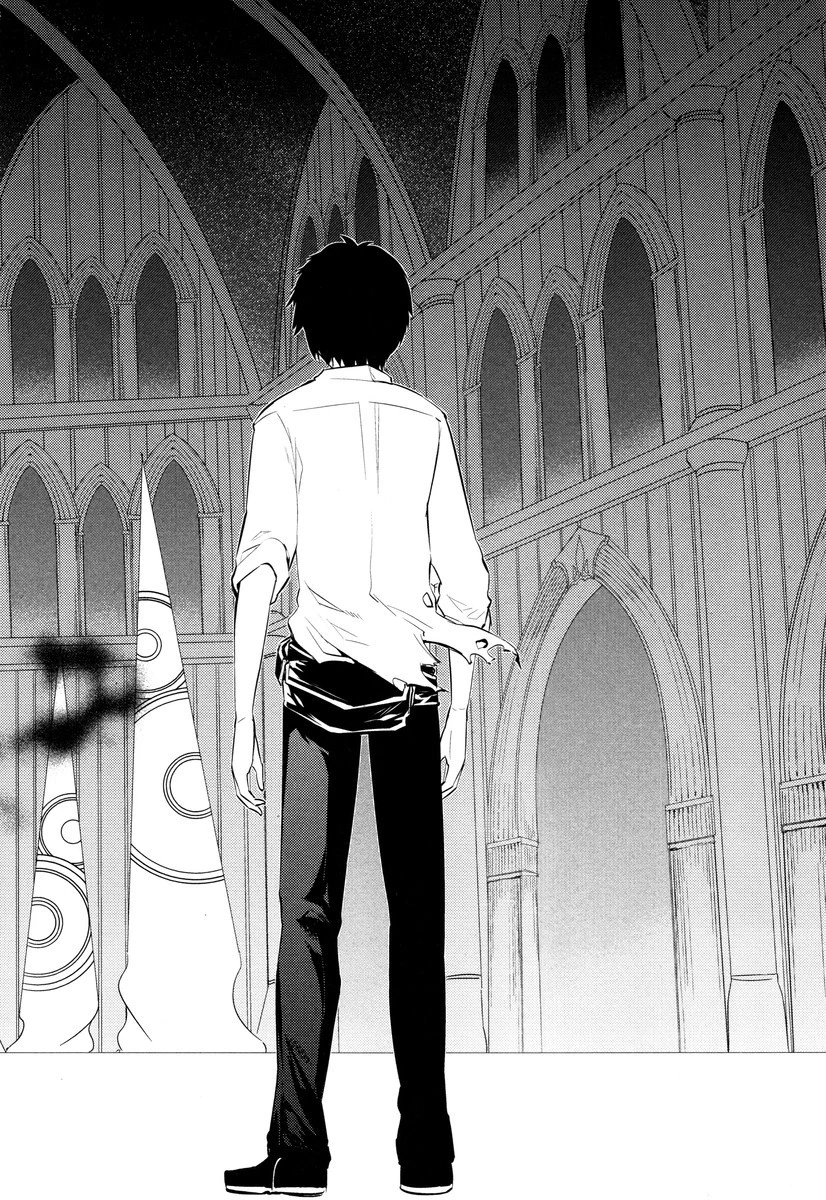 リィンカーネーションの花弁 第21話 - 10