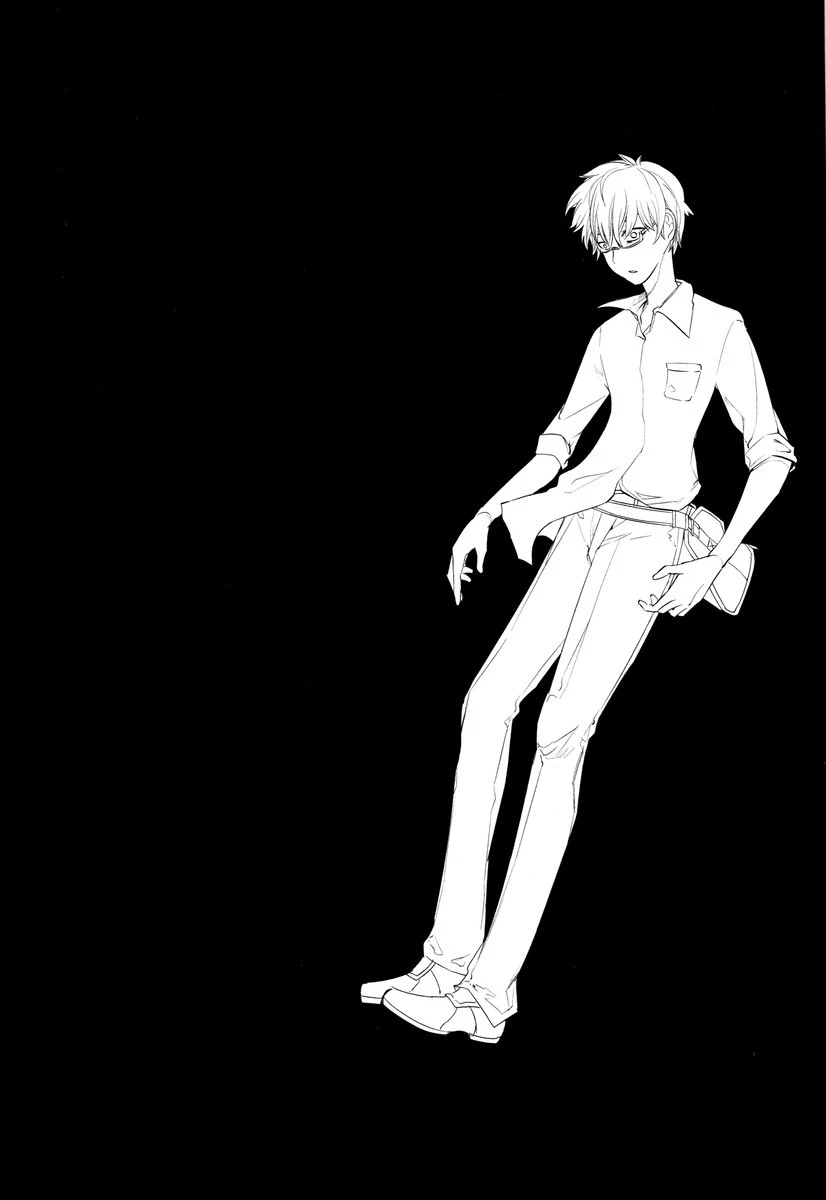 リィンカーネーションの花弁 第21話 - 42