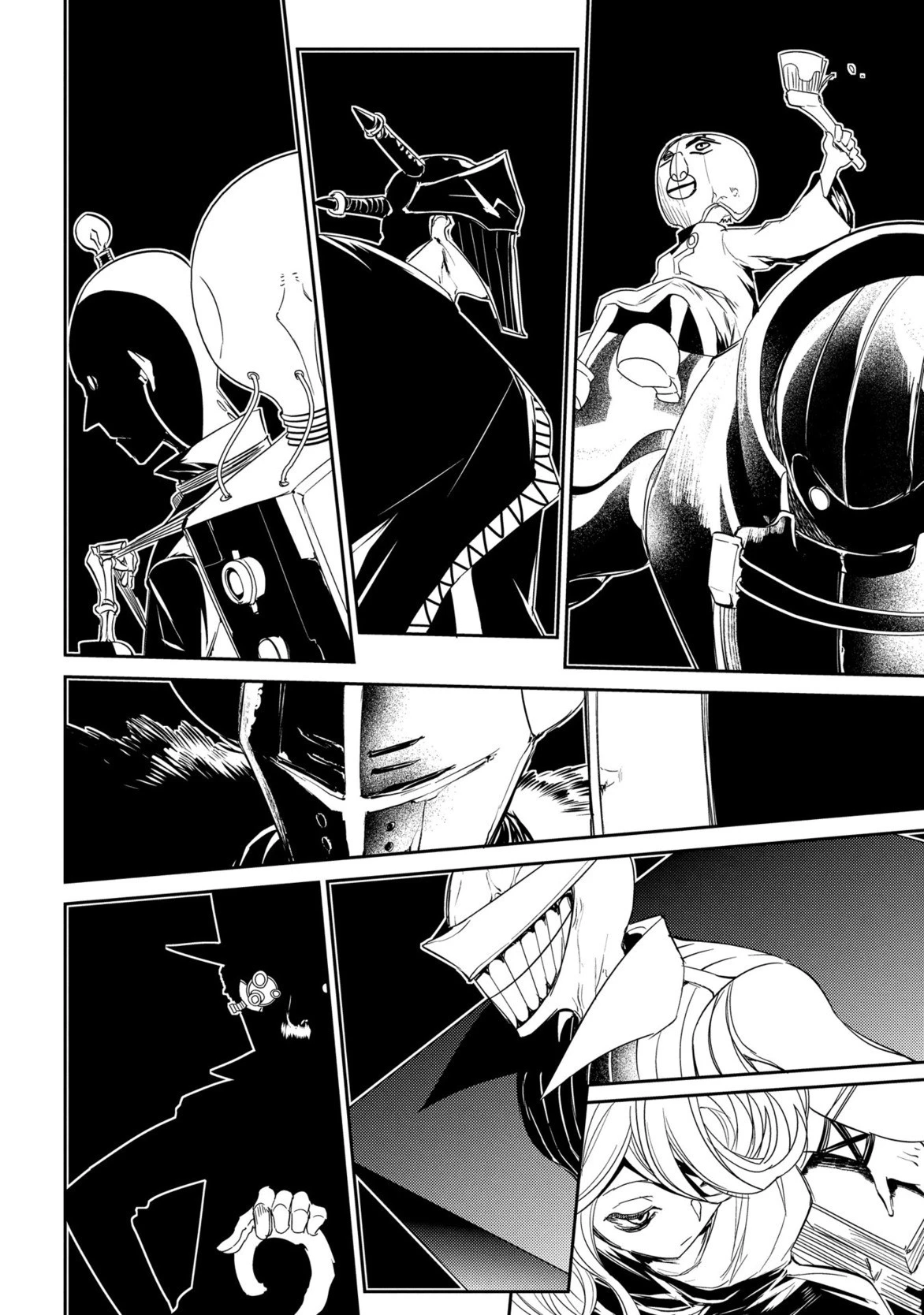 リィンカーネーションの花弁 第29話 - 10