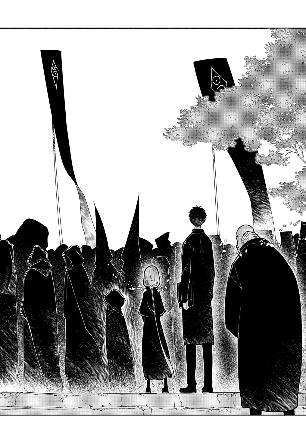 リィンカーネーションの花弁 第73話 - 36