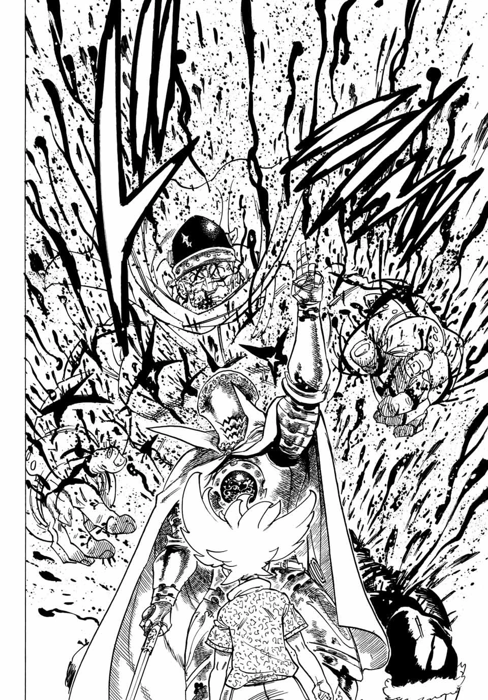 黙示録の四騎士 第1話 - 48