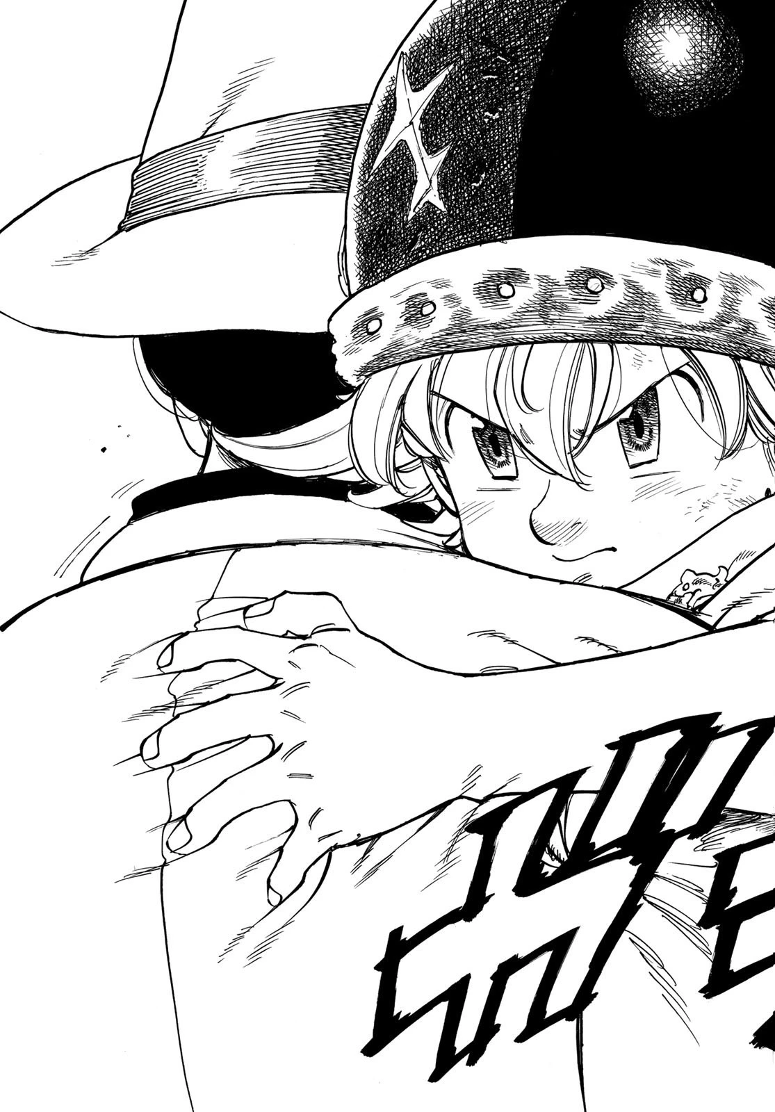 黙示録の四騎士 第10話 - 19