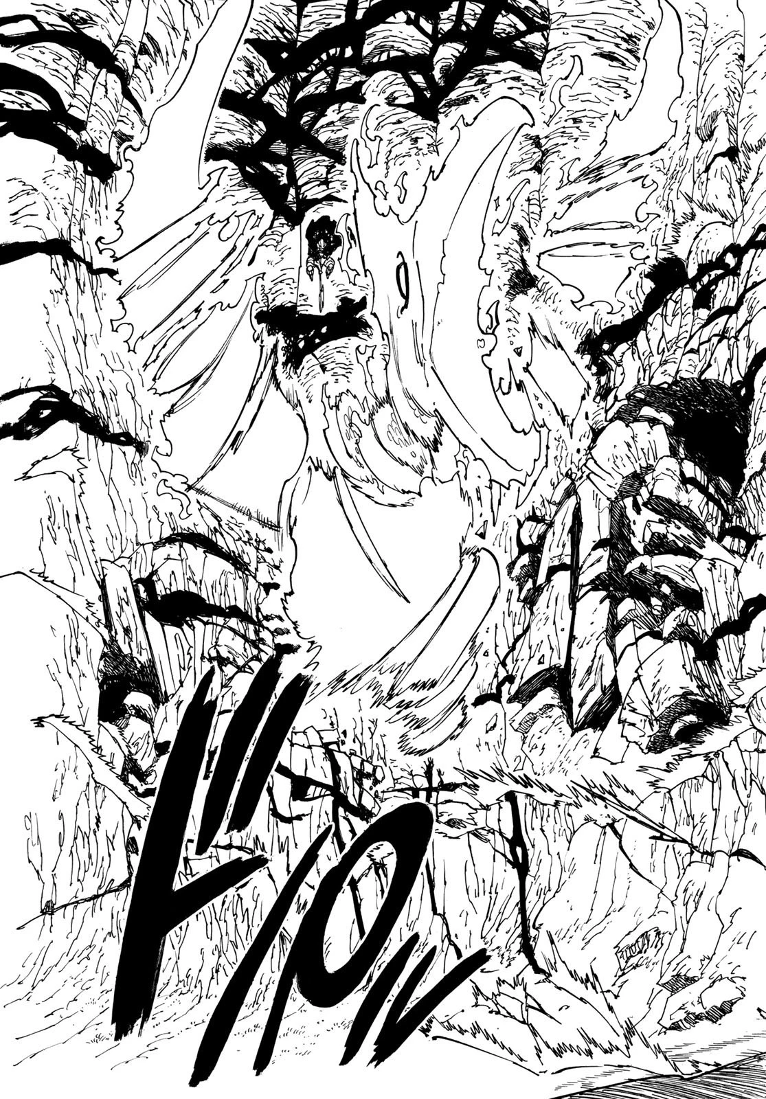 黙示録の四騎士 第12話 - 25