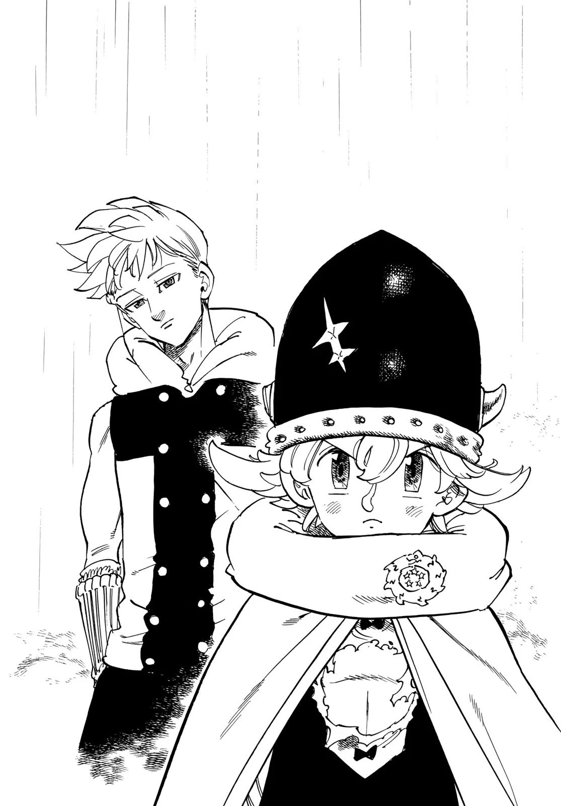 黙示録の四騎士 第61話 - 22