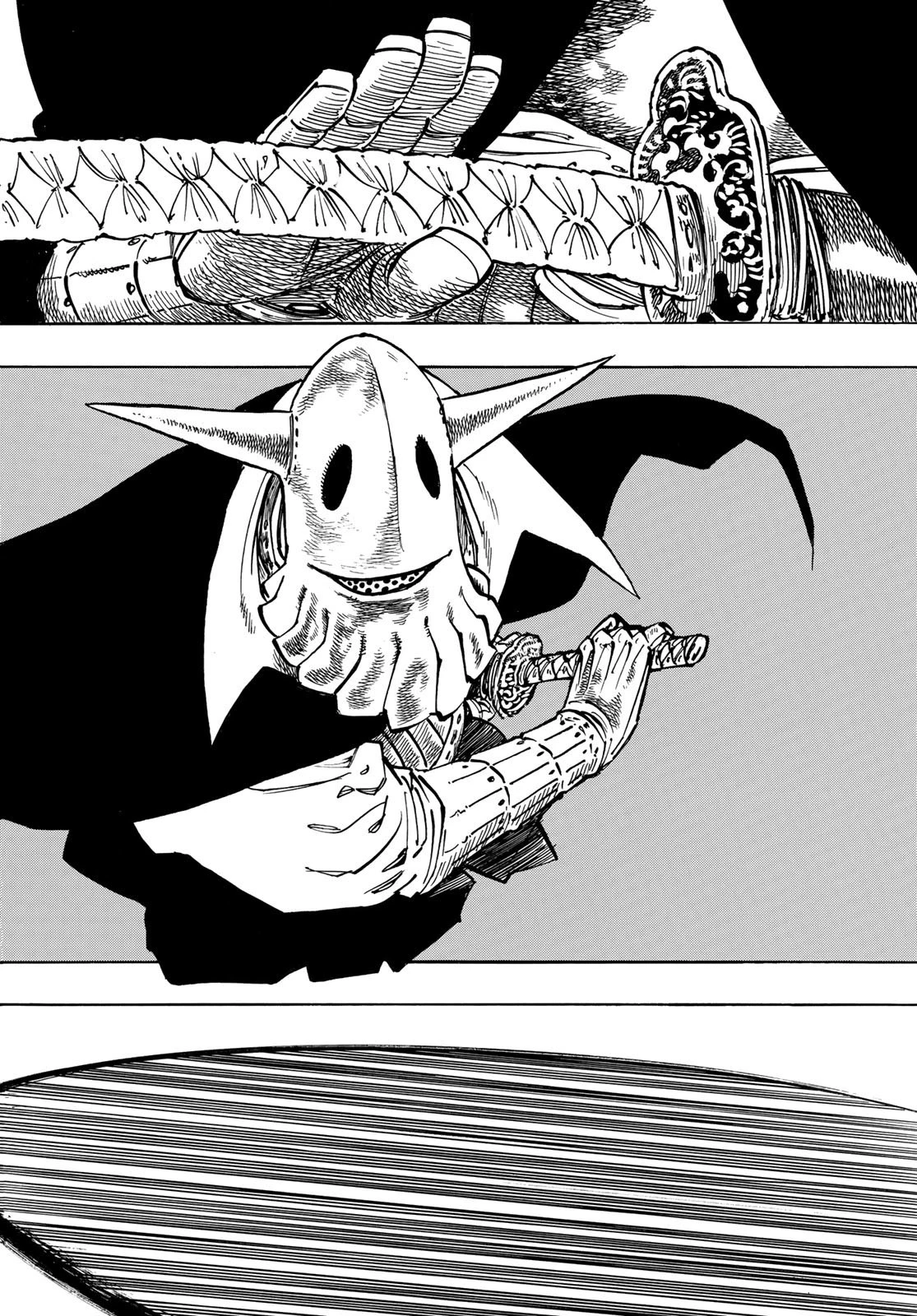 黙示録の四騎士 第118話 - 6