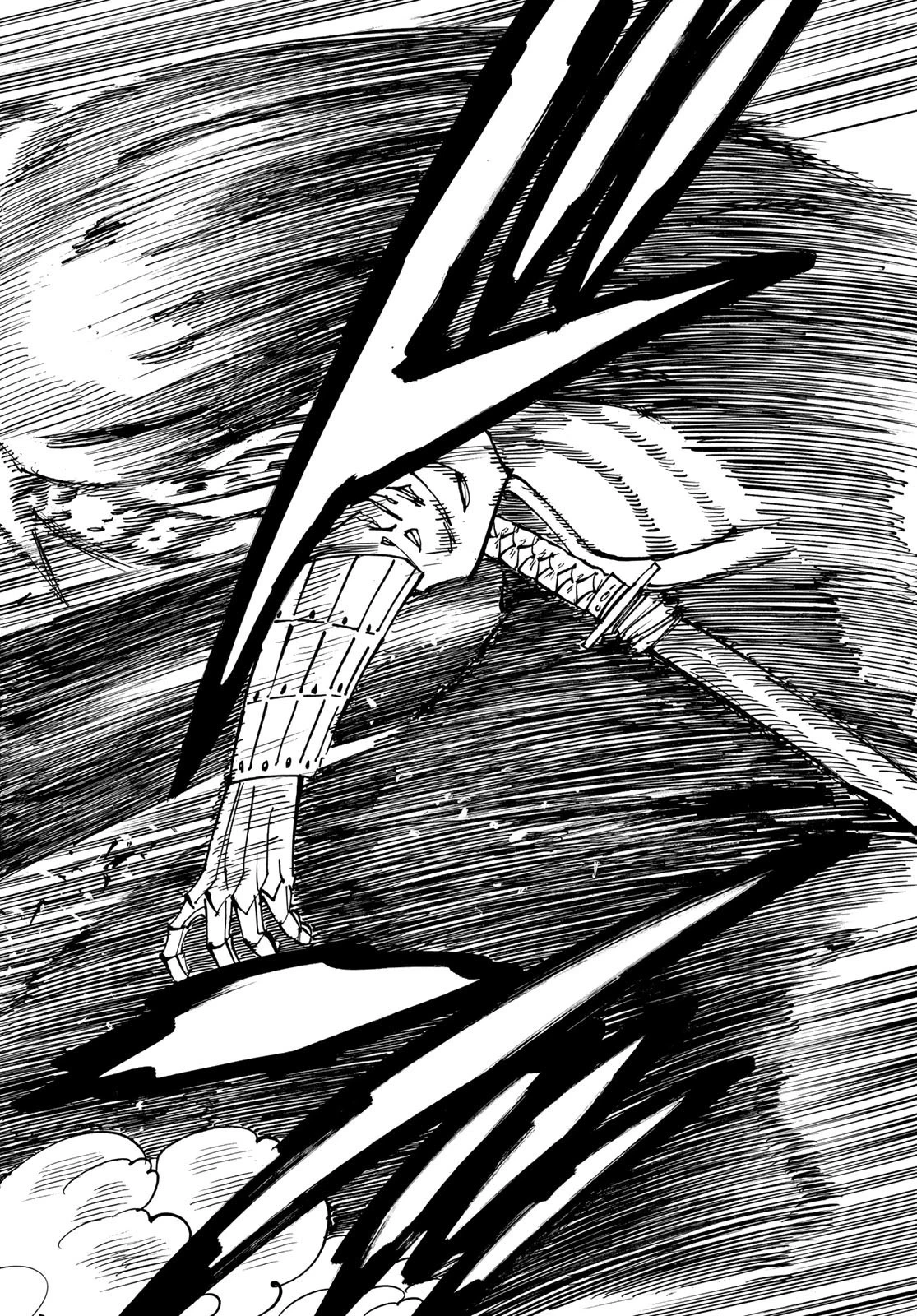 黙示録の四騎士 第118話 - 10