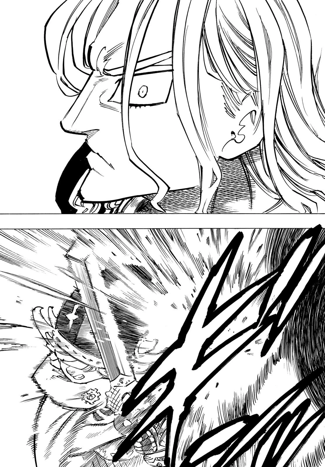 黙示録の四騎士 第120話 - 13