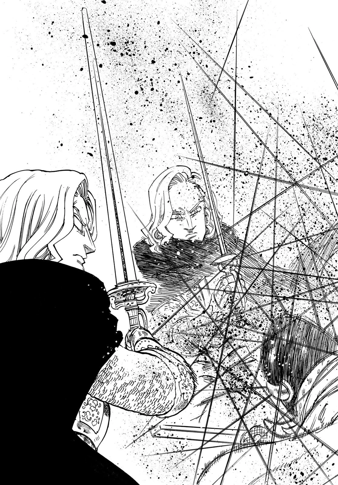 黙示録の四騎士 第120話 - 19