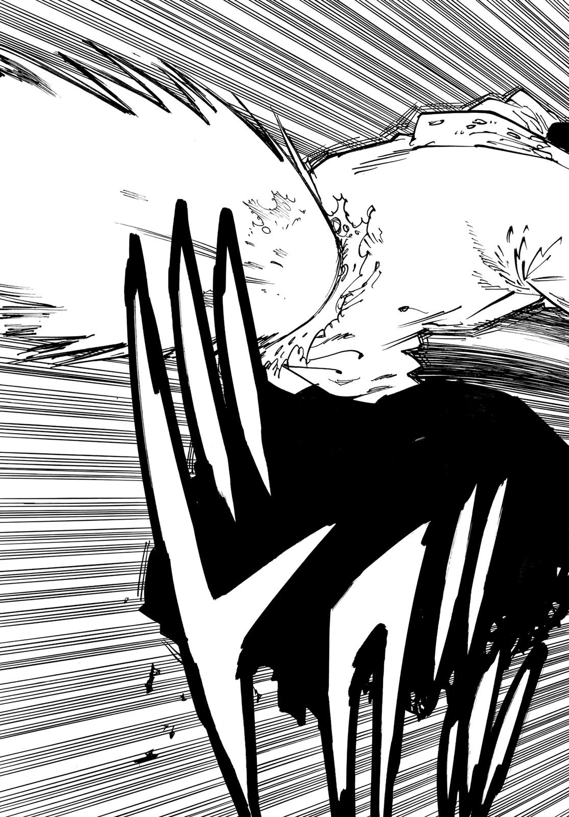 黙示録の四騎士 第125話 - 13