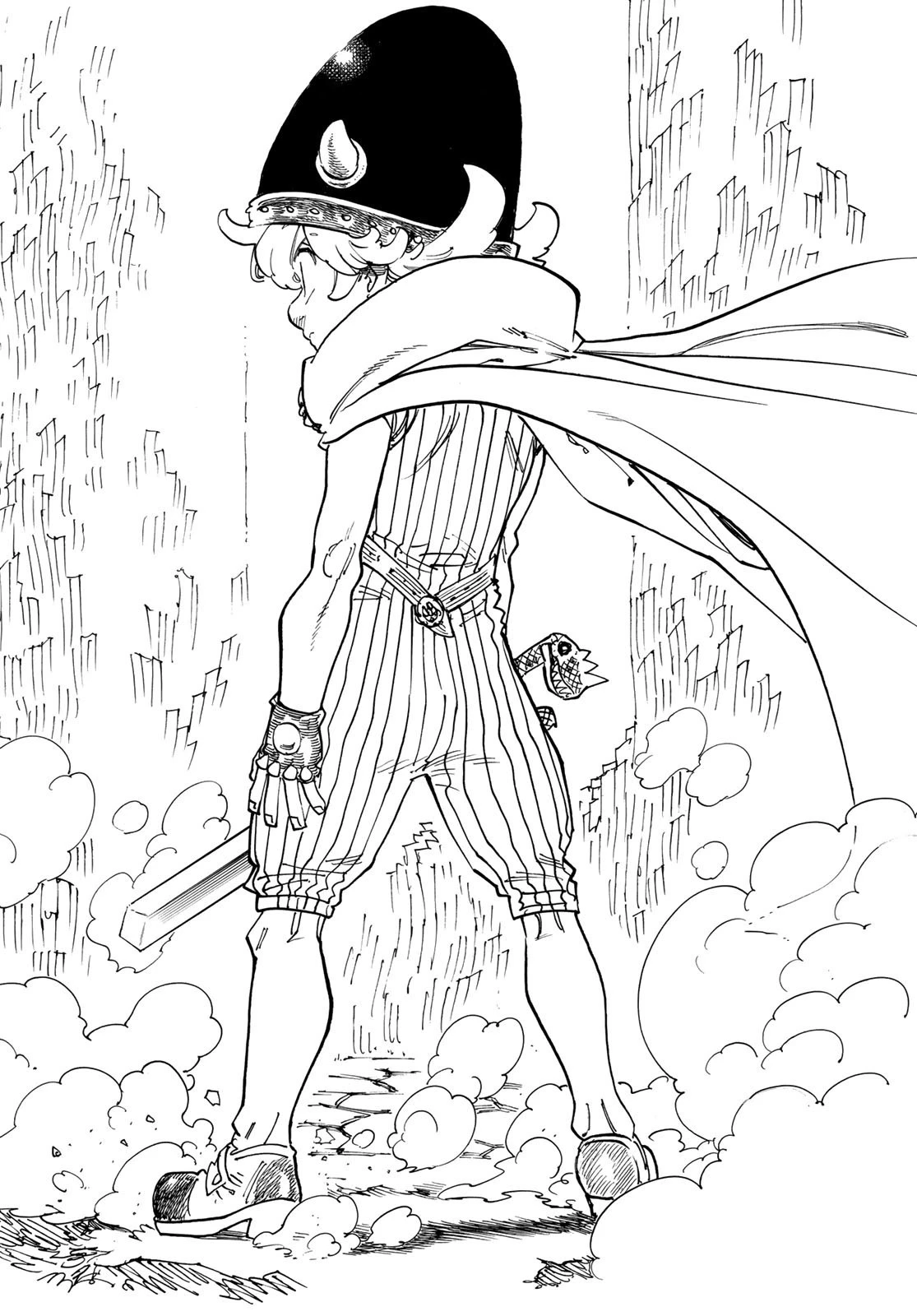 黙示録の四騎士 第126話 - 12