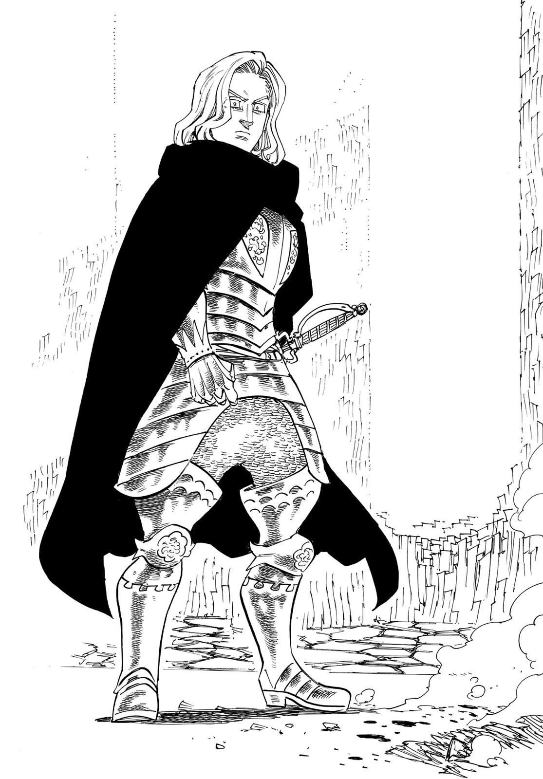 黙示録の四騎士 第126話 - 13