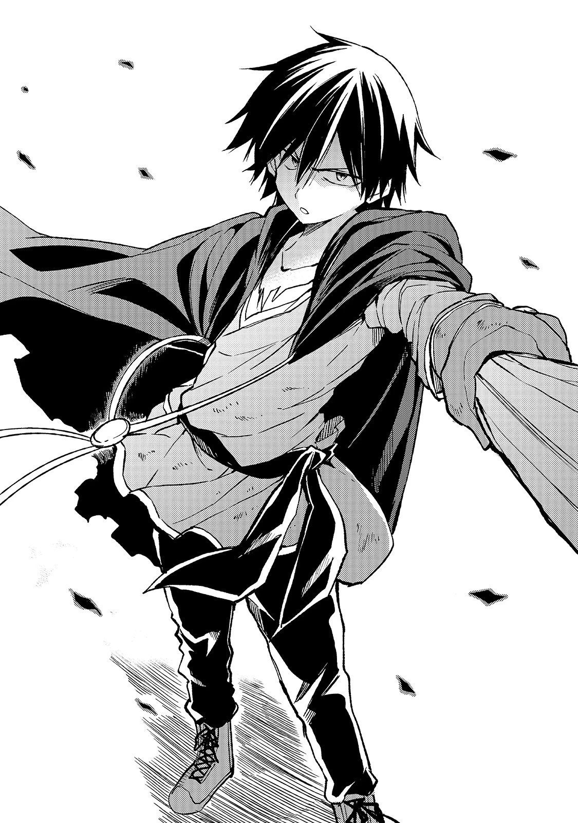 ひとりぼっちの異世界攻略 第30話 - 11