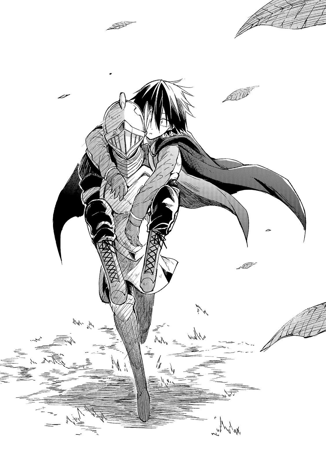 ひとりぼっちの異世界攻略 第52話 - 14