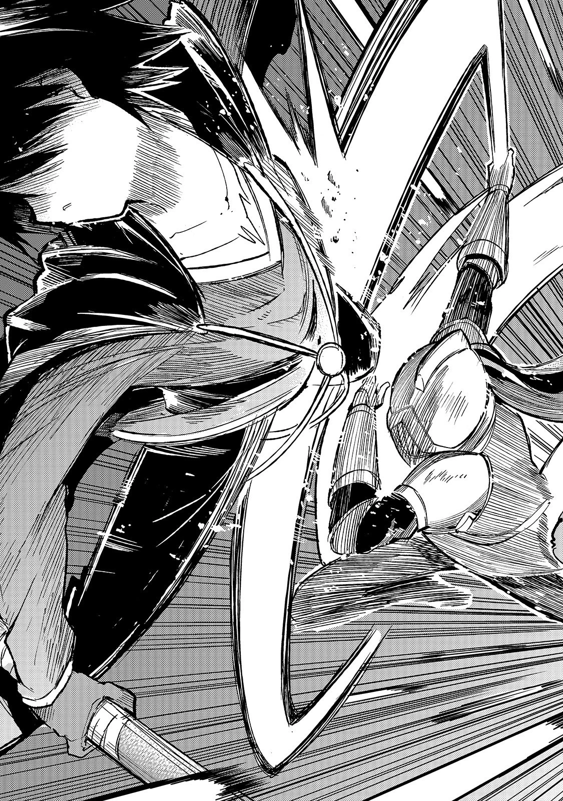 ひとりぼっちの異世界攻略 第58話 - 5