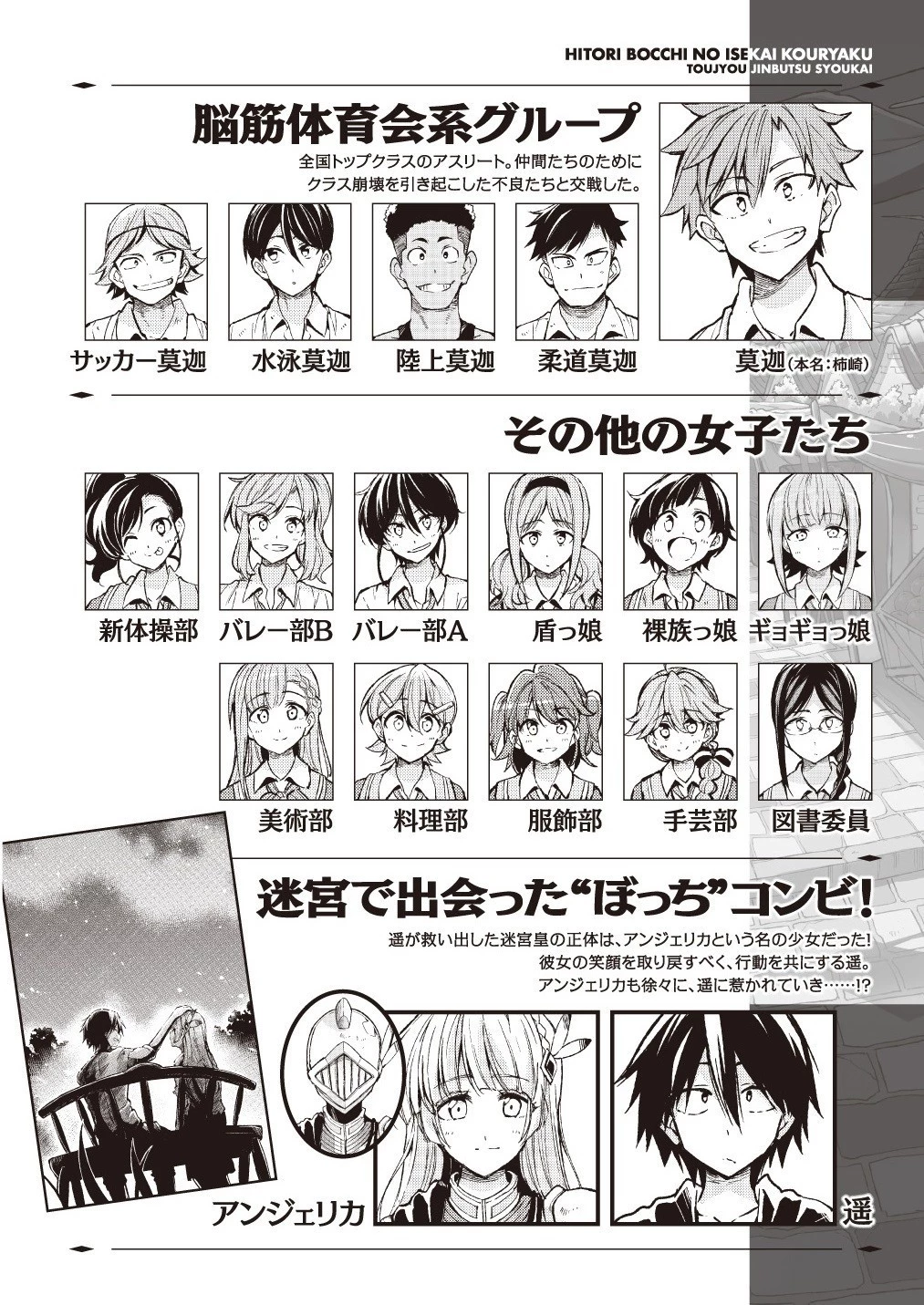 ひとりぼっちの異世界攻略 第79話 - 2