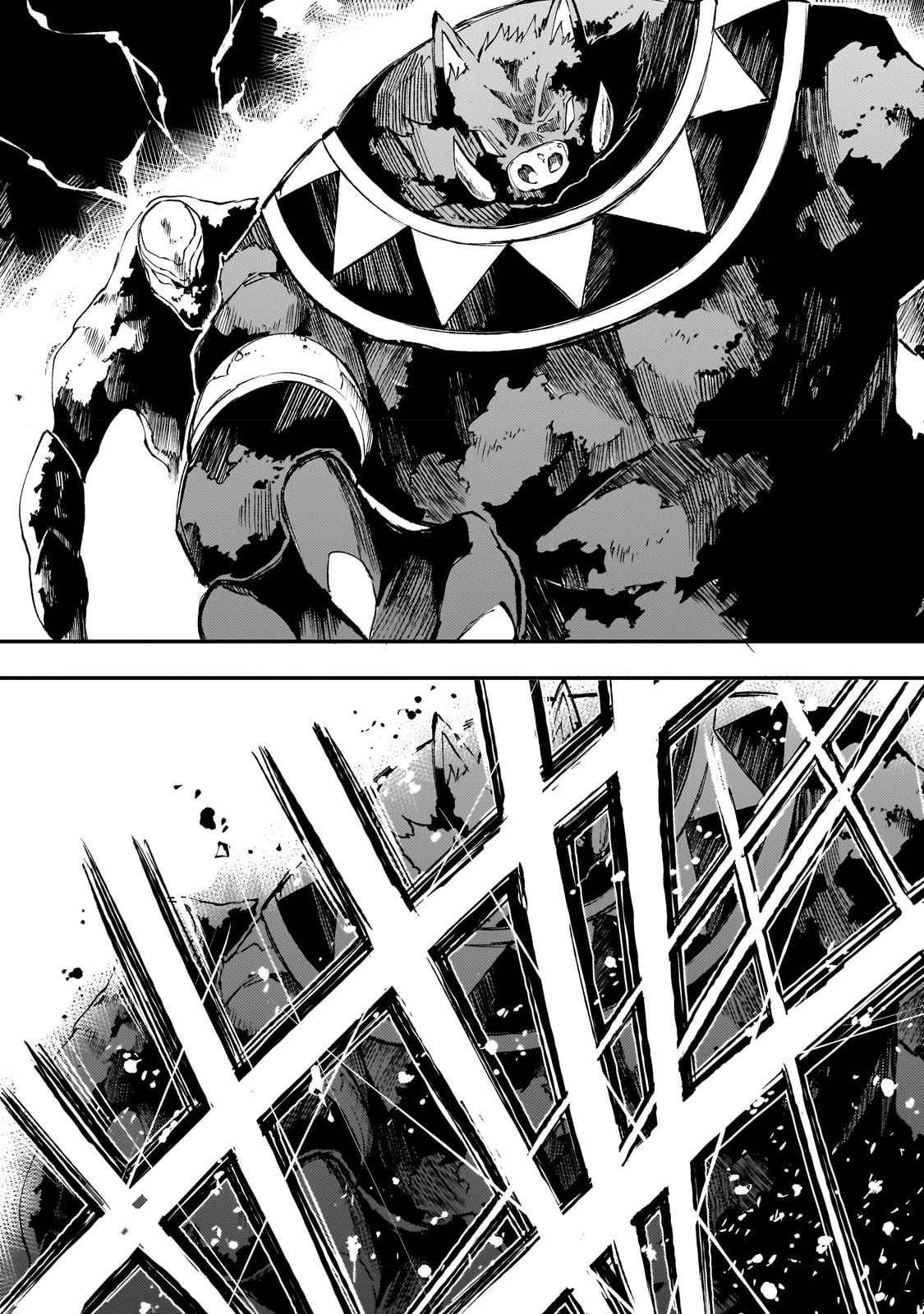 ひとりぼっちの異世界攻略 第177話 - 11