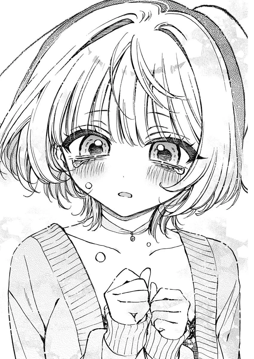 のあ先輩はともだち。 第8話 - 16