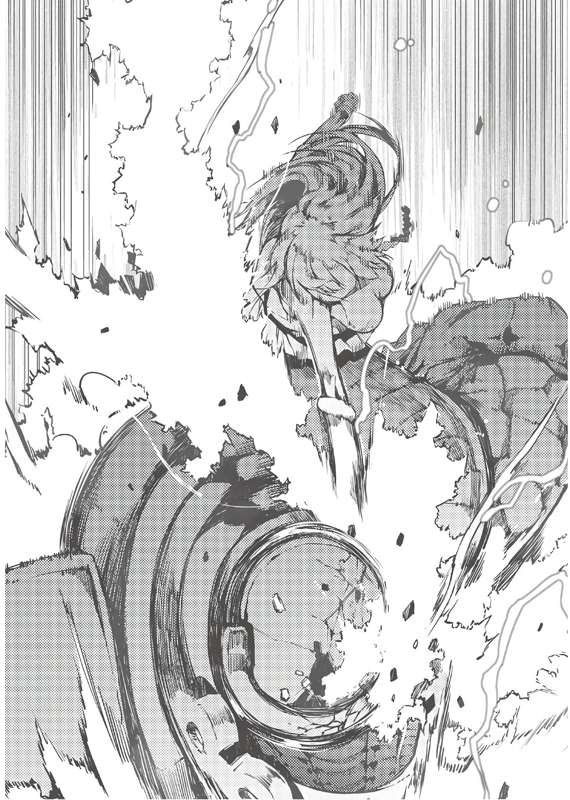 さようなら竜生、こんにちは人生 第23話 - 28